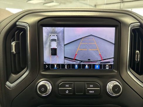 Used 2021 GMC Sierra 2500 AT4 w/ AT4 Premium Plus Package image 45