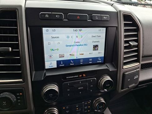 Used 2020 Ford F150 Raptor w/ Equipment Group 802A Luxury AWD/4WD image 17