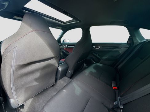 Certified 2024 Honda Civic Si image 24