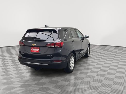 Certified 2022 Chevrolet Equinox LT image 37