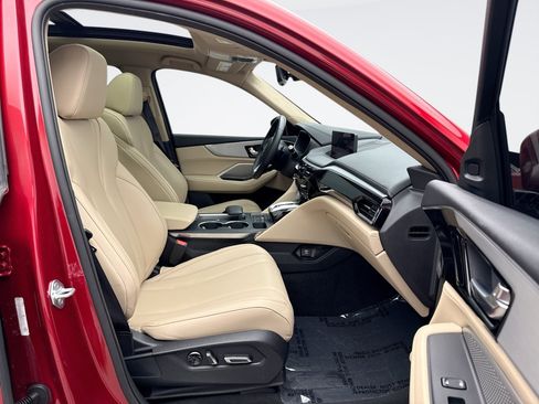 Used 2023 Acura MDX SH-AWD image 9
