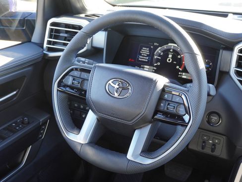 New 2026 Toyota Tundra Platinum w/ Tow Tech Package image 31