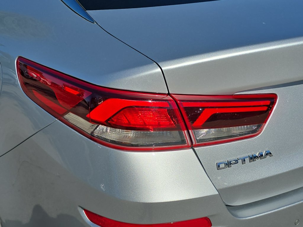 Used 2020 Kia Optima EX FWD image 37