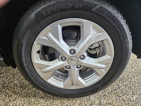 Used 2024 Honda HR-V LX image 31