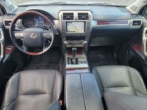 Used 2019 Lexus GX 460 Premium AWD/4WD image 21