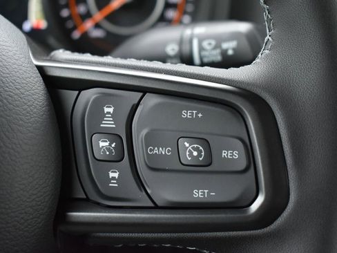 New 2026 Jeep Gladiator Mojave AWD/4WD image 20