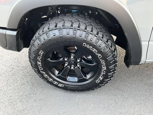 Used 2023 RAM 1500 Rebel w/ Rebel Level 2 Equipment Group AWD/4WD image 10