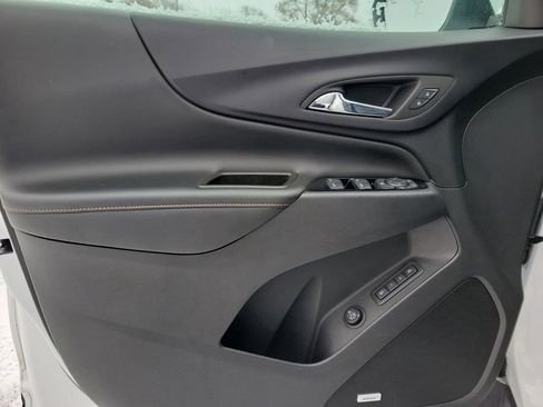 Certified 2023 Chevrolet Equinox Premier image 17