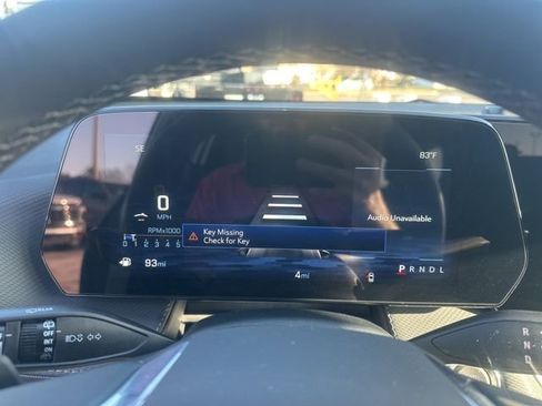 New 2026 Chevrolet Equinox LT image 21