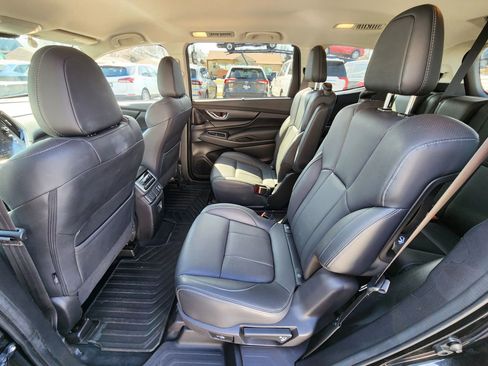 Used 2023 Subaru Ascent Limited AWD/4WD image 16