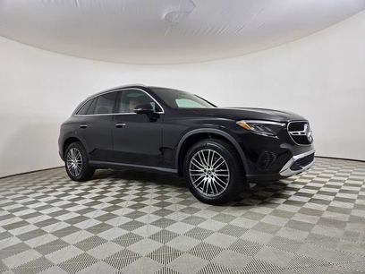 Certified 2026 Mercedes-Benz GLC 300 4MATIC