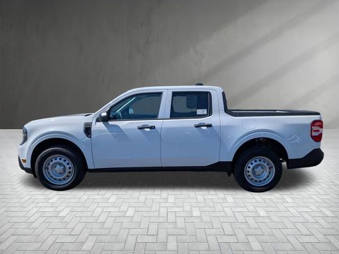 New 2026 Ford Maverick XL w/ Equipment Group 101A AWD/4WD image 5