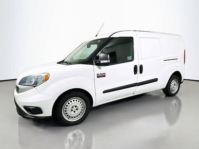 Used 2022 RAM ProMaster City Wagon