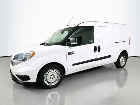 Used 2022 RAM ProMaster City Wagon image 3