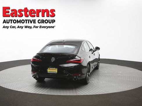 Used 2023 Acura Integra A-Spec image 39