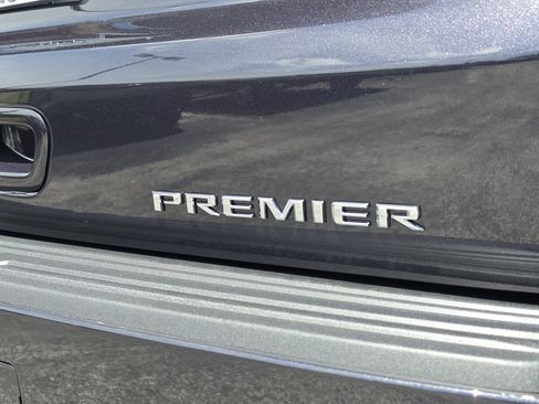 New 2026 Chevrolet Suburban Premier w/ Sun And Tow Package RWD image 17