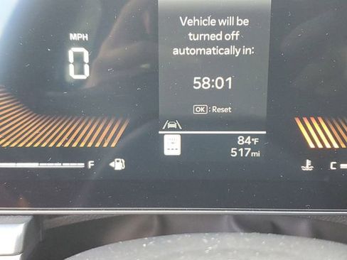 Certified 2025 Kia K5 GT-Line FWD image 22