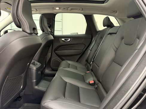 Used 2025 Volvo XC60 T8 Core w/ Protection Package Premier AWD/4WD image 23