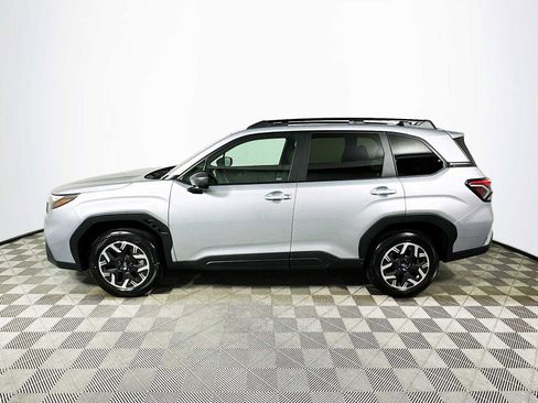 Certified 2026 Subaru Forester Premium AWD/4WD image 4