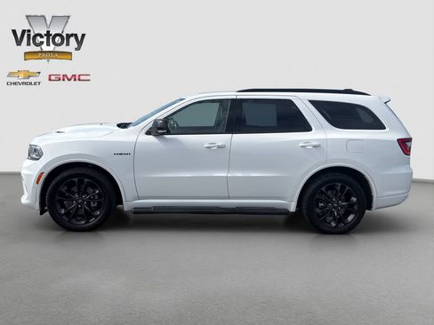 Used 2024 Dodge Durango R/T AWD/4WD image 3
