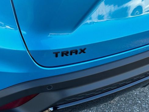 Used 2026 Chevrolet Trax RS image 15
