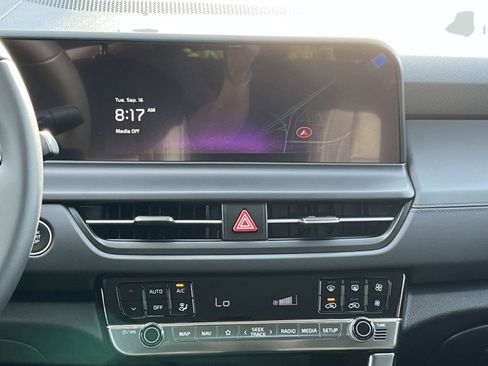 New 2026 Kia Seltos EX image 15