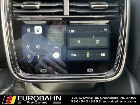 Used 2024 Rivian R1S Adventure image 17