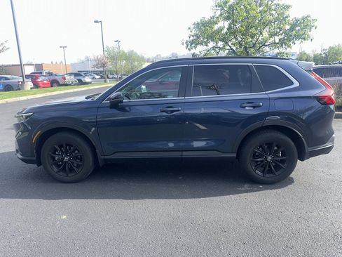 Used 2023 Honda CR-V Sport image 2