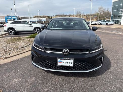 New 2026 Volkswagen Jetta S FWD image 2
