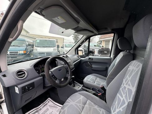Used 2012 Ford Transit Connect XLT image 8