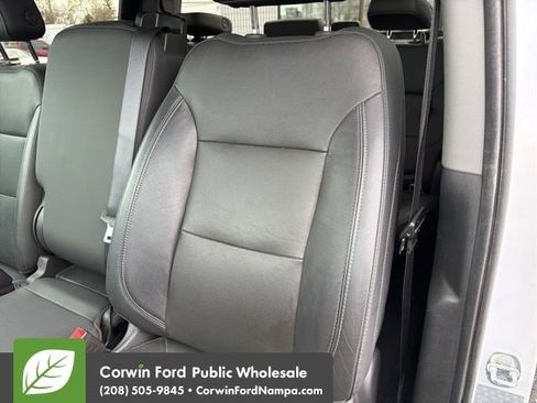 Used 2020 Chevrolet Silverado 2500 LTZ w/ Safety Package image 23