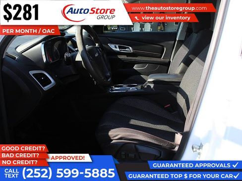 Used 2016 GMC Terrain SLE AWD/4WD image 12
