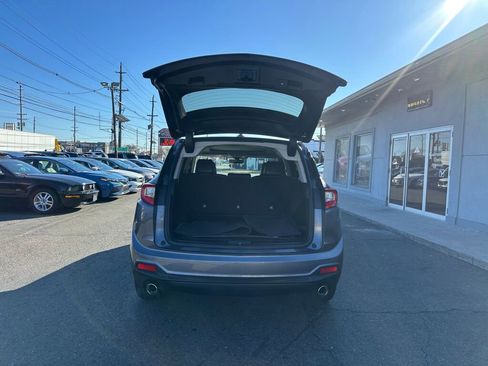 Used 2020 Acura RDX AWD image 31