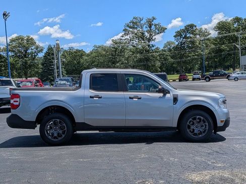 Used 2024 Ford Maverick XLT w/ XLT Luxury Package FWD image 8