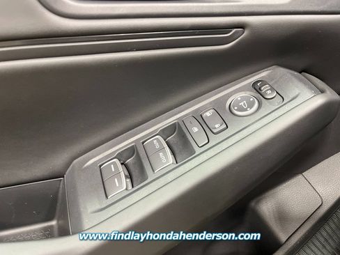 New 2026 Honda Accord EX-L image 13