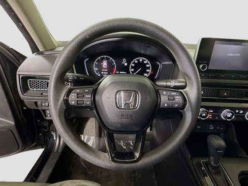Used 2023 Honda Civic LX image 13
