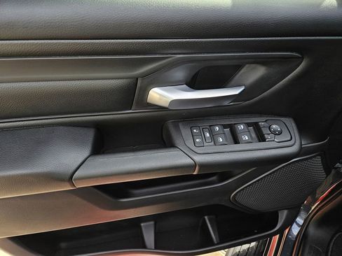 New 2026 RAM 1500 Tradesman RWD image 15
