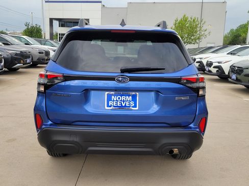 New 2026 Subaru Forester Premium image 17