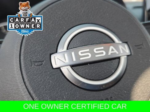 Certified 2024 Nissan Pathfinder S AWD/4WD image 30