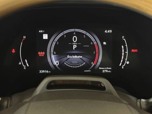 Used 2024 Lexus RX 350 RX 350 image 19