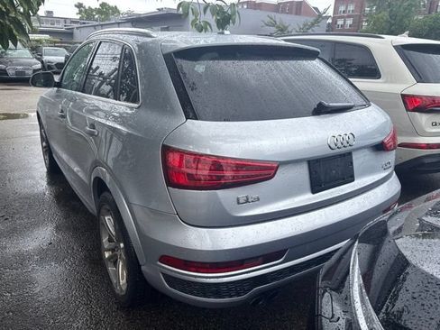 Used 2017 Audi Q3 2.0T Prestige AWD/4WD image 7