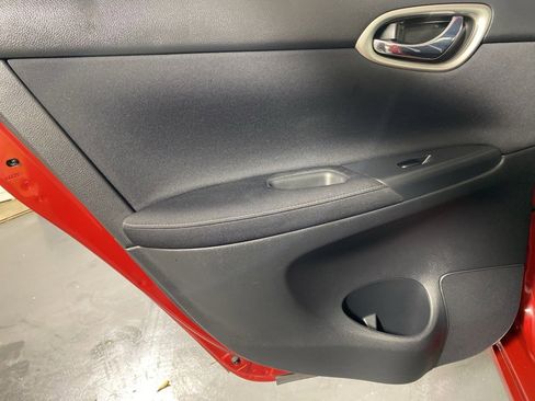 Used 2014 Nissan Sentra S image 24