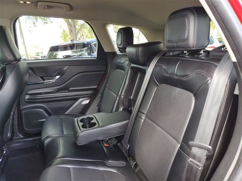 Used 2023 Lincoln Corsair Reserve w/ Jet Appearance Package image 12