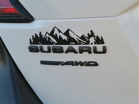 Used 2023 Subaru Outback Wilderness w/ Wilderness Package image 23