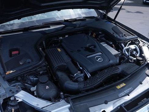 Used 2018 Mercedes-Benz E 300 4MATIC image 46