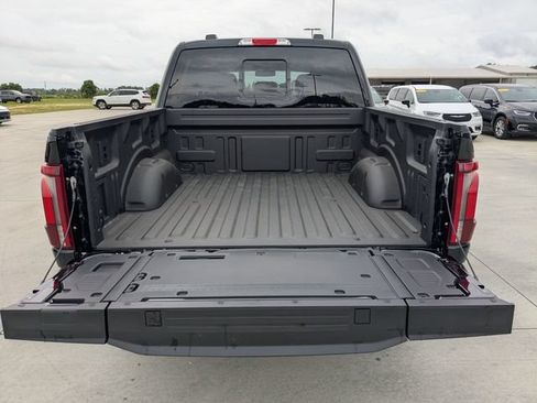 Used 2026 Ford F150 King Ranch w/ Equipment Group 601A High AWD/4WD image 12