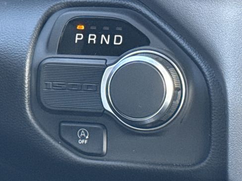 New 2026 RAM 1500 Big Horn w/ Night Edition image 27