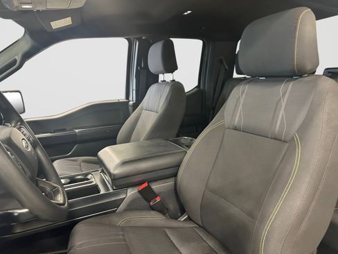 Used 2024 Ford F150 STX RWD image 11