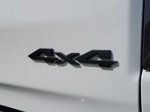 Used 2025 RAM 1500 Lone Star AWD/4WD image 34
