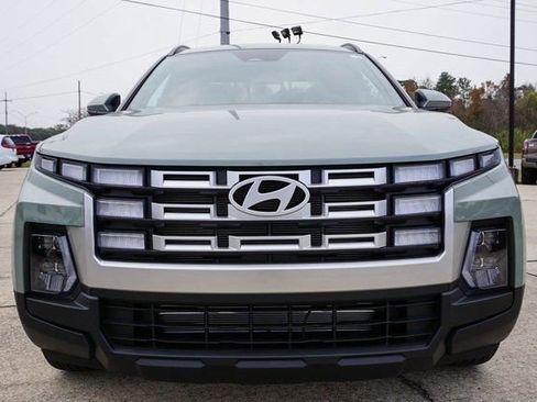 New 2026 Hyundai Santa Cruz SEL FWD image 9